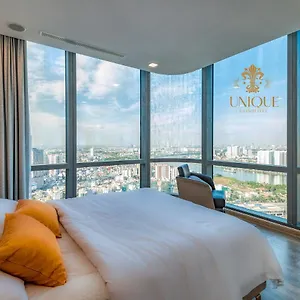 Landmark 81 Unique Condotel Apartment Ho Chi Minh City