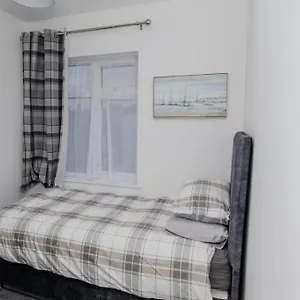 Exclusive Single Homestay Ilford